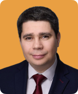 Денис Кочубей