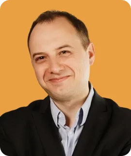 Вадим Кукузей