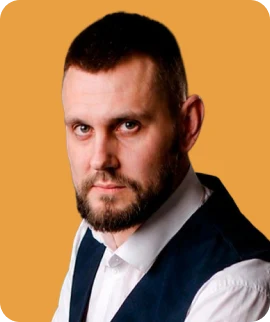 Павел Мельников