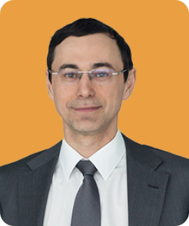 Алексей Урусов