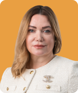 Владлена Варшавская