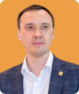 Рамиль Васиков